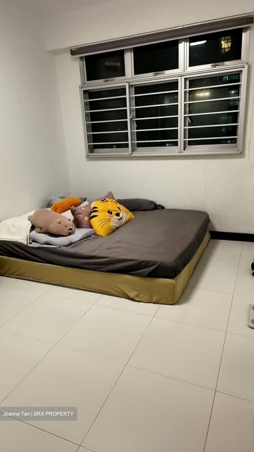 Blk 209C Punggol Crest (Punggol), HDB 4 Rooms #552355061